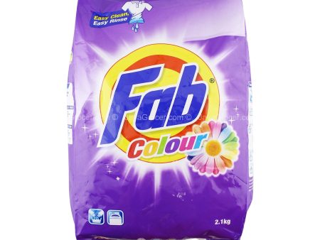 FAB POWDER DTG COLOUR 1.9KG Online now