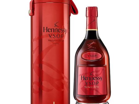 Hennessy Vsop Holiday Limited Edition 700ml Online Sale