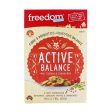 Freedom Foods Active Balance Multigrain & Cranberry 350g Online Hot Sale