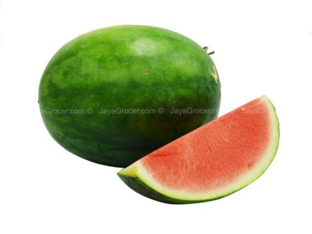 Red Seedless Watermelon Online Sale