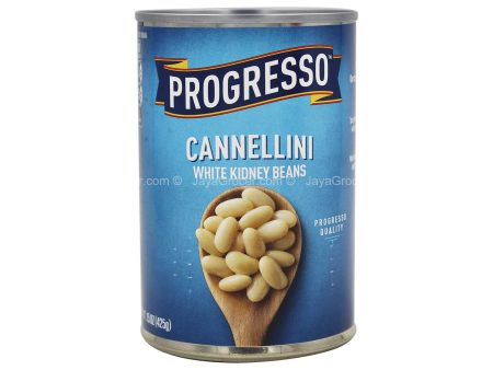 Progresso Cannellini White Kidney Beans 425g Online now