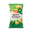 Lays Kettle Chips Jalapeno Chips 184g Supply