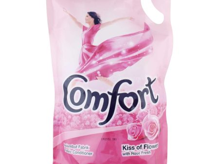 Comfort Concentrate Fabric Softener Blossom Fresh 1.8L For Cheap