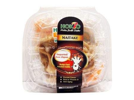 Hokto Maitake Mushrooms (Japan) 100g Online