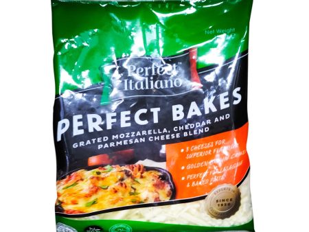 Perfect Italiano Perfect Bakes 150g For Discount