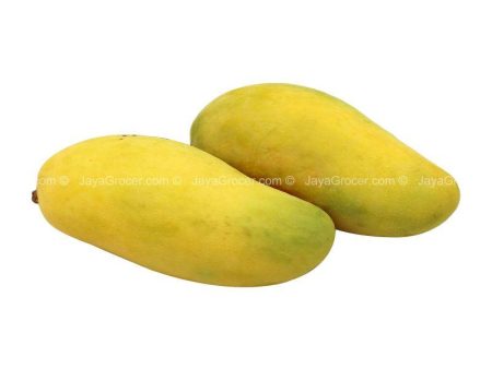 Rainbow Mango (Thailand) 1kg For Cheap