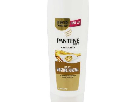 Pantene Daily Moisture Repair Hair Conditioner 165ml Fashion