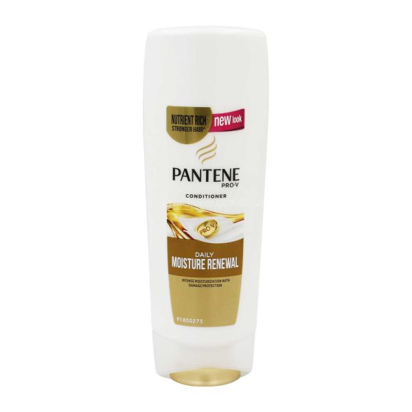 Pantene Daily Moisture Repair Hair Conditioner 165ml Fashion