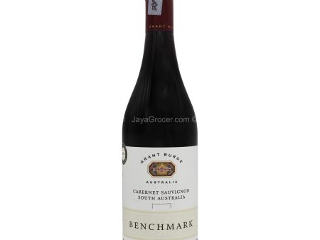 Grant Burge Benchmark Cabernet Sauvignon Wine 750ml on Sale