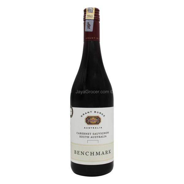 Grant Burge Benchmark Cabernet Sauvignon Wine 750ml on Sale