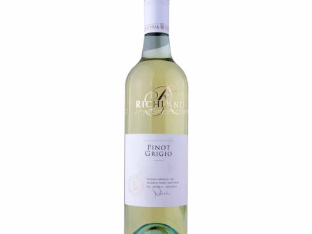 Richland Pinot Grigio 750ml For Sale