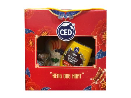 CED Heong Ong Huat Set 1set Sale