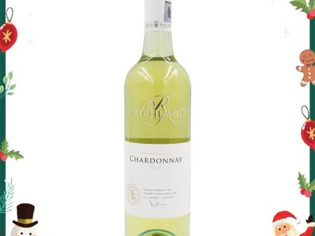 Richland Chardonnay 750ml Online Sale