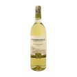 Woodbridge by Robert Mondavi Sauvignon Blanc Wine 750ml Hot on Sale