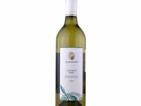 Alkoomi Sauvignon Blanc Wine 750ml For Cheap