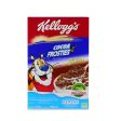 Kellogg’s Cocoa Frosties Cereal 350g Online Sale