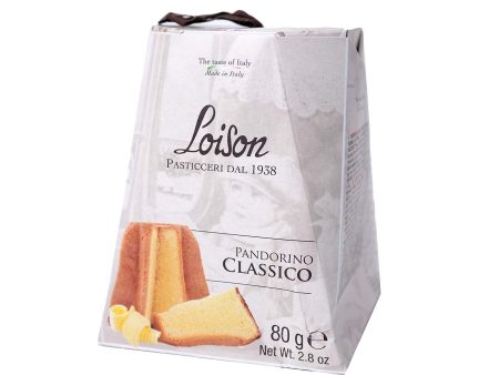 Loison Pandorino Classico 80g Online now