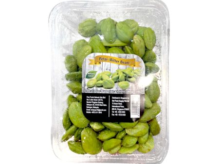 Bitter Bean (Petai) (Thailand) 150g For Cheap