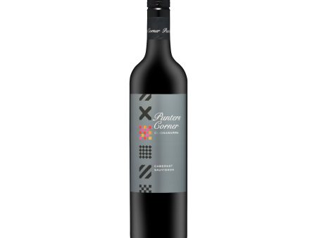 Punters Corner Coonawarra Cabernet Sauvignon 750ml Online Hot Sale