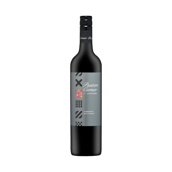 Punters Corner Coonawarra Cabernet Sauvignon 750ml Online Hot Sale