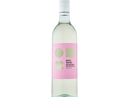 Rock Paper Scissors Moscato 750ml Sale