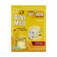 Love Earth Original Baby Meal 120g For Discount