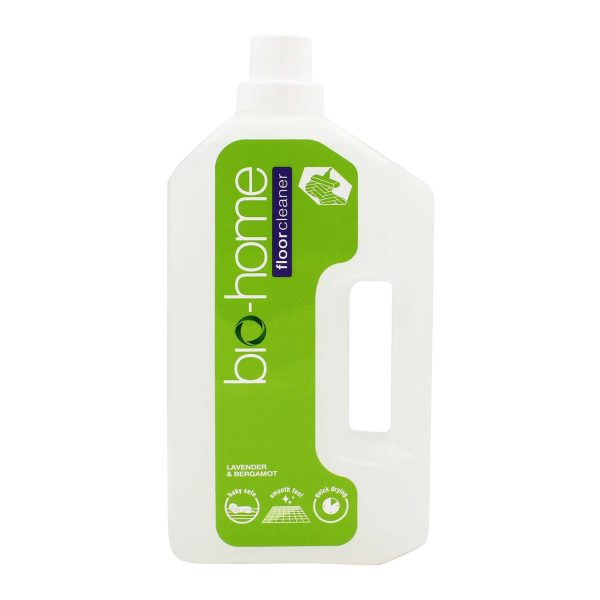 Bio Home Floor Cleaner Lavender & Bergamot 1.5L For Cheap