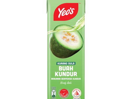 Yeos Winter Melon 1L Cheap