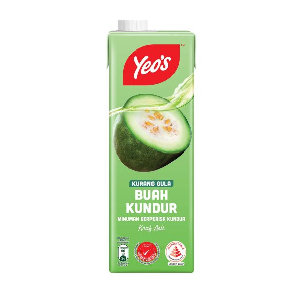 Yeos Winter Melon 1L Cheap