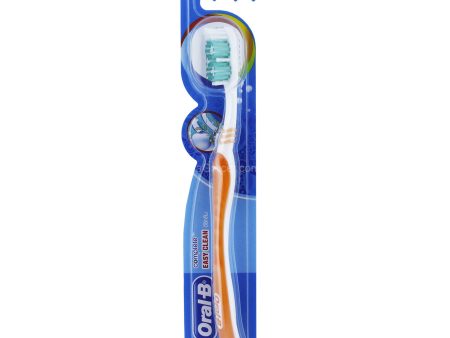 Oral-B Complete Easy Clean Toothbrush Soft 1pc For Cheap