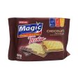 Jack ‘n Jill Magic Twin Chocolate Cracker Sandwich 150g Cheap