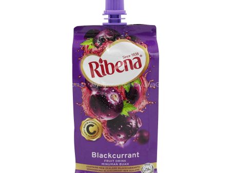 Ribena Mobile Regular 330ml Supply