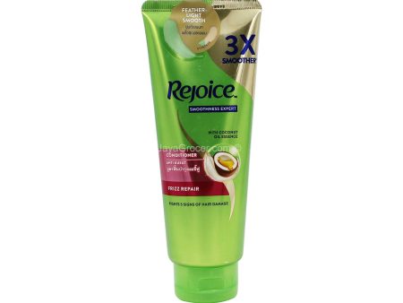 Rejoice Frizz Repair Conditioner 170ml Online Sale