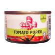 Duchef Tomato Puree 100g Online