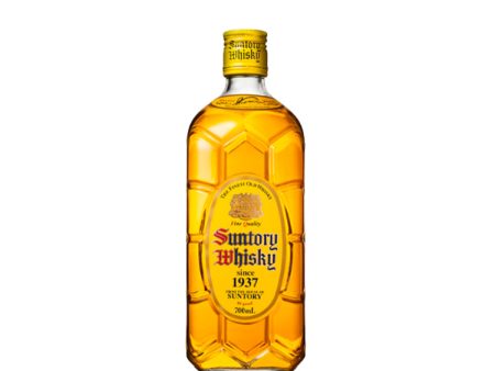 Suntory Kakubin Whisky 700ml on Sale