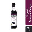 Alce Nero Organic Balsamic Vinegar 250ml Online now