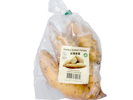 Sls Sweet Potato Honey 500g Cheap