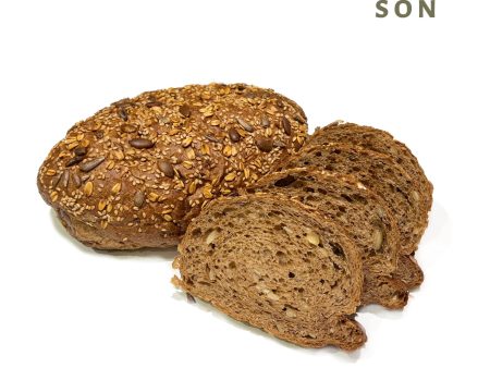 Country Oven Multiseed Bread 1unit Online Sale