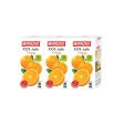 Marigold 100% Juice Orange 200ml x 3 Hot on Sale