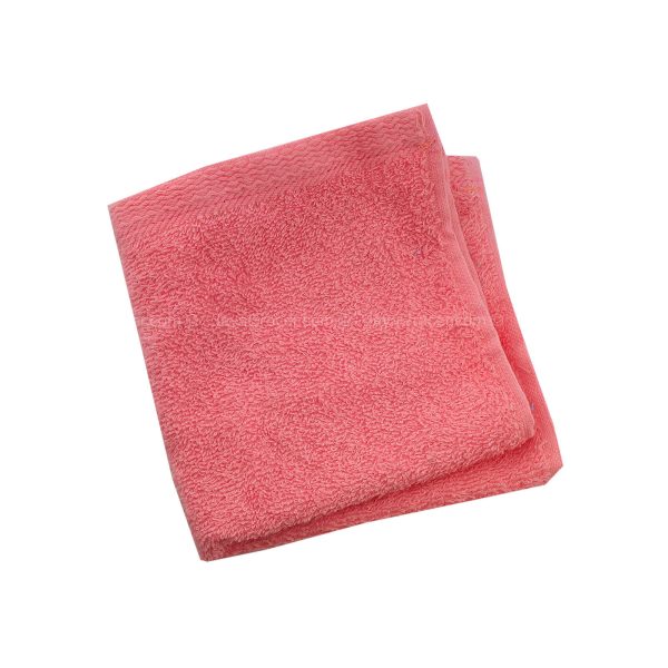 Face Towel 11-inch x 11-inch Cheap