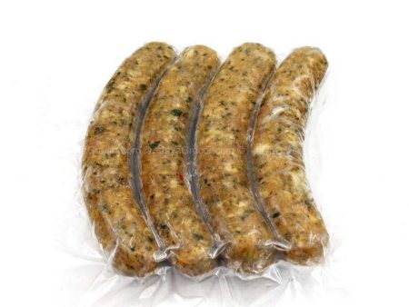 Thai Chicken Sausage 500g For Sale