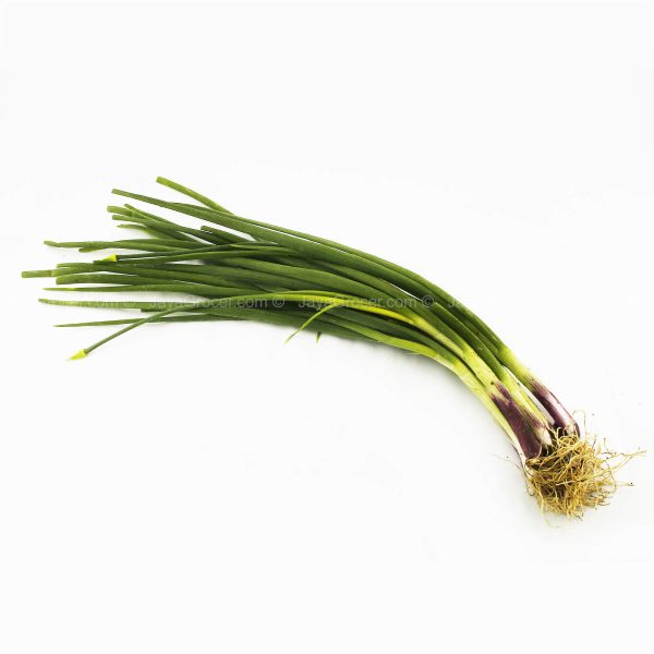 Spring Onion (Daun Bawang) (Malaysia) 80g For Sale