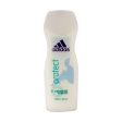 Adidas Women Protect Cotton Shower Milk 250ml Online now