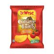 Wise Cottage Fries Tomato Potato Chips 60g For Sale