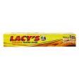 Lacy s Chefbake Baking and Cooking Paper 30cm x 5m 1pack Online now