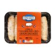 [NON-HALAL] Edwards Caramelise Onion Sausages 400g Fashion