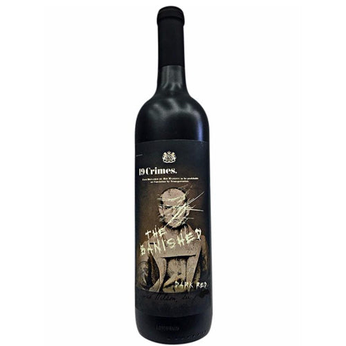 19 Crimes The Banished - 750ML Hot on Sale