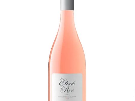 Etude Pinot Noir Rose Santa Barbara 750Ml Online