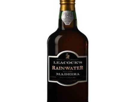 Leacock Madeira Rainwater 750Ml Cheap