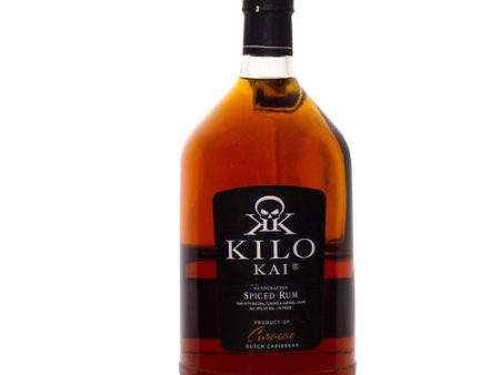 Kilo Kai Spiced Rum 1.75L For Discount